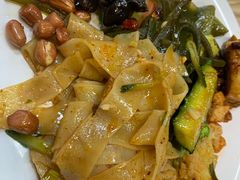 -川闻清粥小菜(建外SOHO店)