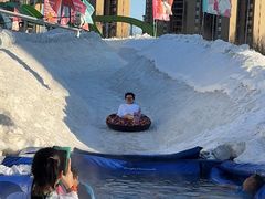 -清河半岛温泉度假酒店