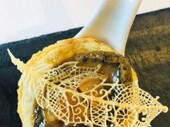 鲍鱼酥-宝丽轩中餐厅BAOLIXUAN