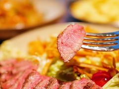 -盐说Salt Talk北美风味西餐厅(海上世界店)