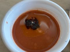 砂锅白肉蘸料-砂锅居(西四店)