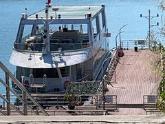 -千峡湖生态旅游度假区