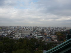 -名古屋城