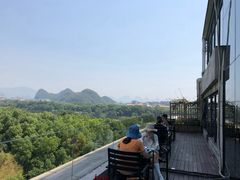 -忆咖啡观景餐厅(桂林象山公园店)