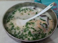 鸭血粉丝汤-津津老鸭粉丝馆(正东路店)