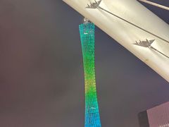 -广州塔