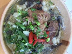 -西少爷(望京SOHO店)