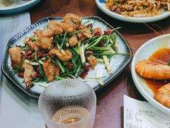 -金龙·打边炉(武进路店)