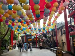 -杭州宋城