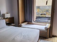 -清河半岛温泉度假酒店