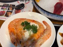 -松坂屋日料自助(长城路店)
