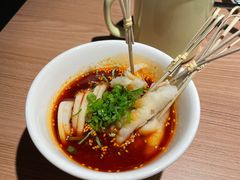 -太二酸菜鱼(沈阳万象城店)
