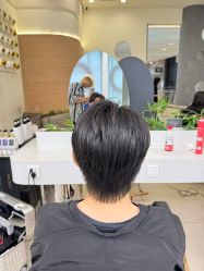 -BEAUTY HAIR GANO
