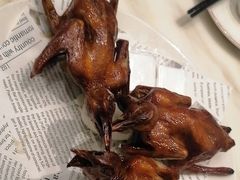 -稻香酒家·33年老字号·港式粤菜(富邦中心店)