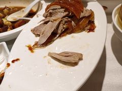 -老浒记烤鸭-北京菜(琉璃厂店)