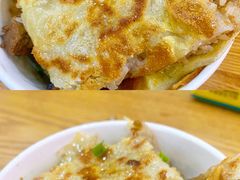 三鲜豆皮-蔡林记(汉街店)