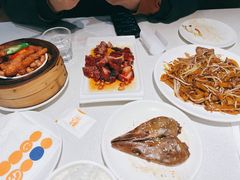 -港久茶餐厅(鹭洲里店)