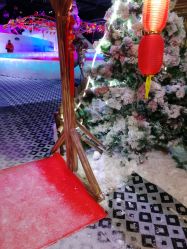 -圣名游乐城冰雪大世界