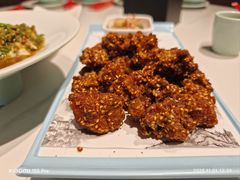 -曾排骨·传家菜(新繁店)