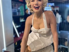 -武汉杜莎夫人蜡像馆