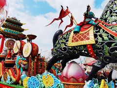 景点-上海迪士尼度假区
