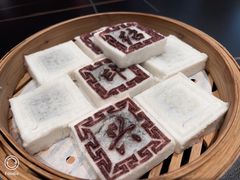 绍兴印糕-小绍兴家宴·百年绍兴菜(鲁迅路店)