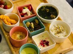 -Lilliput粒粒堡亲子餐厅(置汇旭辉店)