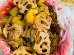 -咱家王新国把子肉(县东巷店)