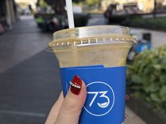 -73coffee(创智天地店)