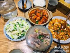 -静一餐厅·湖北菜(前门创始店)