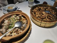 -围龙屋客家食府(福田店)