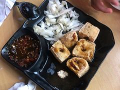 台湾泡菜臭豆腐-郭爸烧仙草(西航·潭人街店)