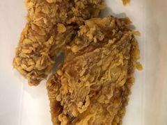 -德克士(东大街店)