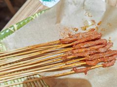 -45°李小姐土豆粉(世纪港湾店)