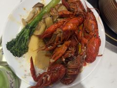 -半岛听涛蒸汽海鲜自助(K11店)