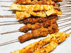-维吾尔餐厅(宜山路店)