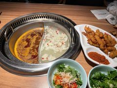 -季季红火锅(长沙步行街店)