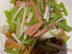 丰收日小炒-丰收日(五角场店)