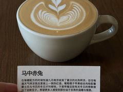 -fishtank鱼缸咖啡(三山街店)