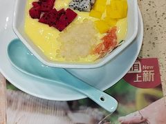 -点都德(龙之梦店)