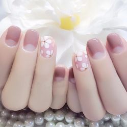 -Pink You美甲美睫纹绣定制中心