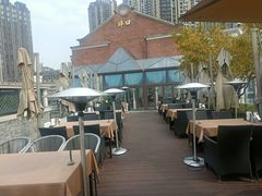 -埠口精酿夜景餐酒吧· BREWPORT BISTRO(长嘉汇重庆之眼店)
