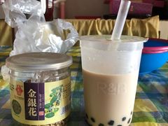 -巡茶(新升新苑店)