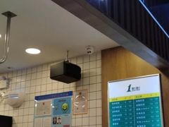 门面-1点点(新达汇三林店)