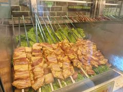 -丝路传奇·中国拉面航母店(北医三院店)
