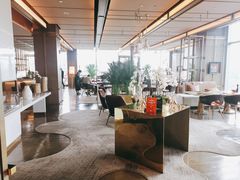 大堂-恰餐厅及酒吧CHAR Bar & Grill(北京三里屯洲际店)