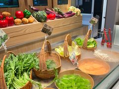 -左庭右院鲜牛肉火锅(新梅广场店)