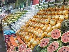 -鲜力达果品批发直销(青山店)