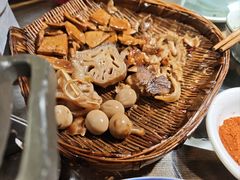 -灶东家民间菜(回兴店)
