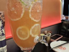 -探鱼·鲜青椒爽麻烤鱼(银泰城店)